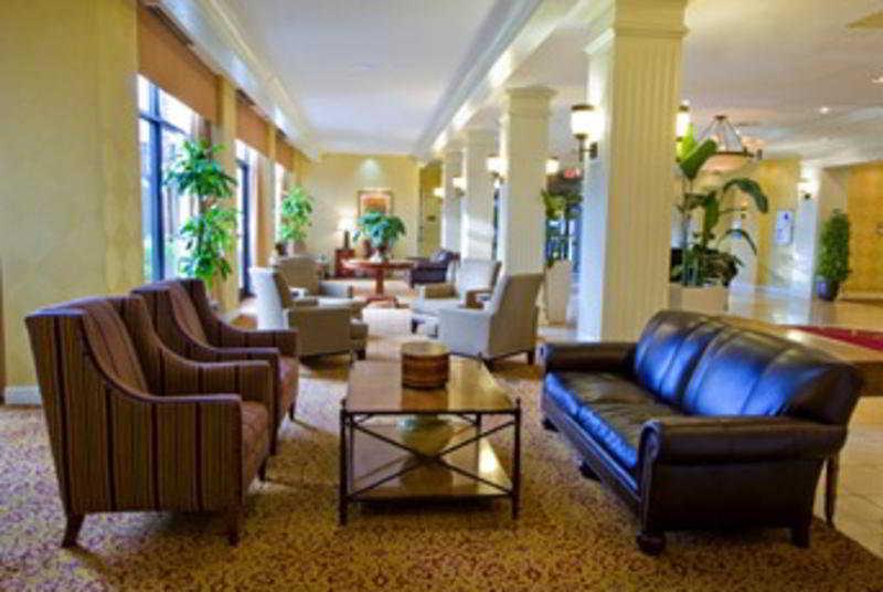 North Charleston Marriott Hotel Exterior foto